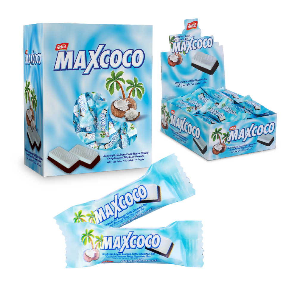 MAXCOCO