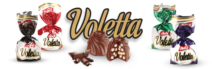 VOLETTA