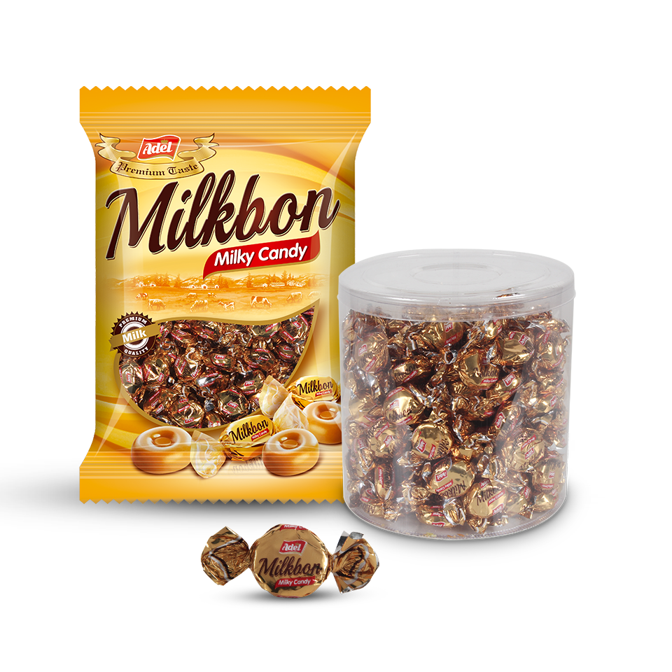 MİLKBON